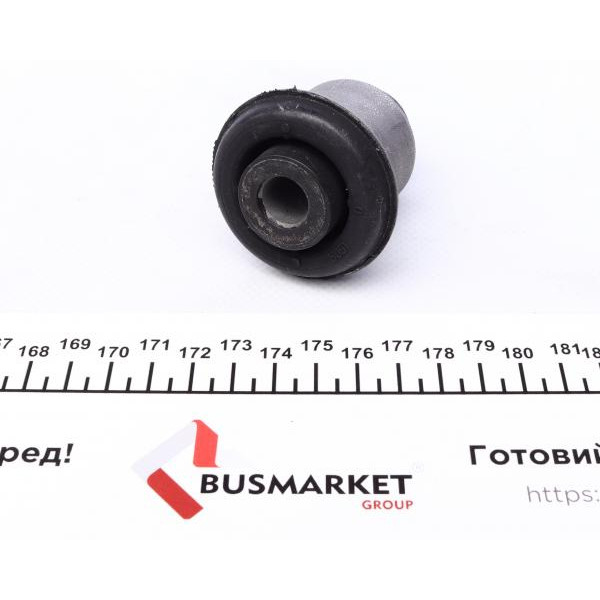 SCR2022 KAVO PARTS Сайлентблок важеля (переднього/знизу/ззаду) Honda Accord VII/VIII 03-