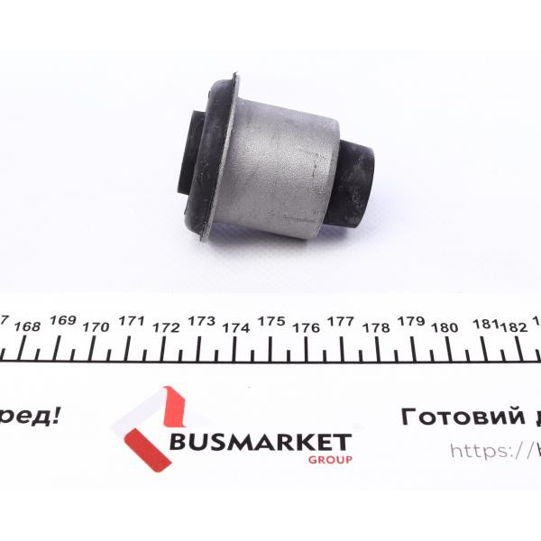 SCR2022 KAVO PARTS Сайлентблок важеля (переднього/знизу/ззаду) Honda Accord VII/VIII 03-