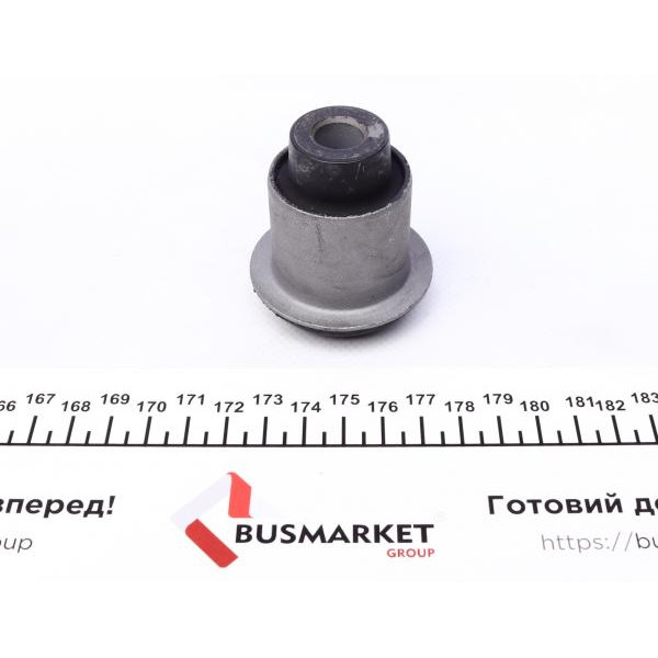 SCR2022 KAVO PARTS Сайлентблок важеля (переднього/знизу/ззаду) Honda Accord VII/VIII 03-