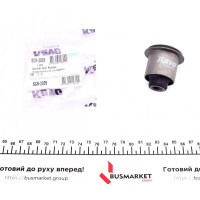 SCR2025 KAVO PARTS Сайлентблок важеля (переднього/знизу/ззаду) Honda Accord VII 03-08