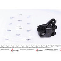 SCR2070 KAVO PARTS Сайлентблок важеля (переднього) Honda CR-V III 07-