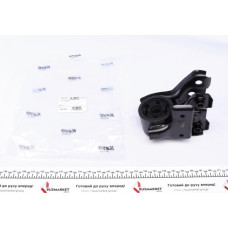 SCR2070 KAVO PARTS Сайлентблок важеля (переднього) Honda CR-V III 07-
