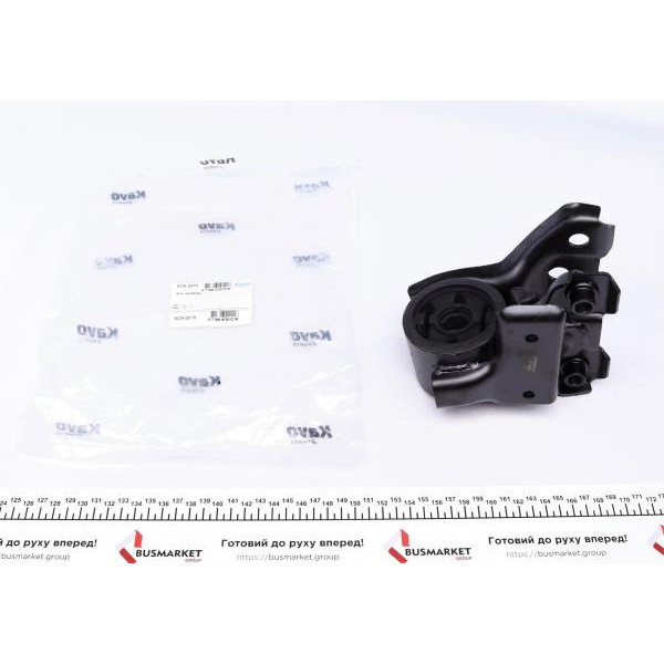 SCR2070 KAVO PARTS Сайлентблок важеля (переднього) Honda CR-V III 07-