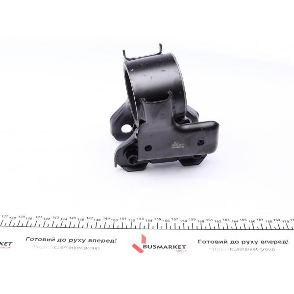 SCR2070 KAVO PARTS Сайлентблок важеля (переднього) Honda CR-V III 07-