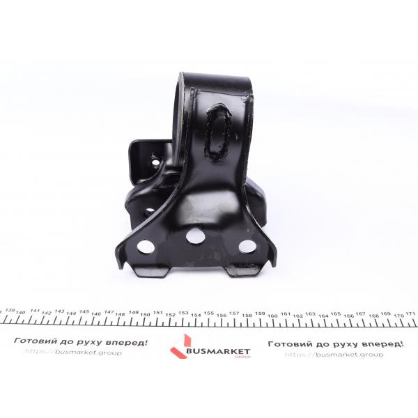 SCR2070 KAVO PARTS Сайлентблок важеля (переднього) Honda CR-V III 07-