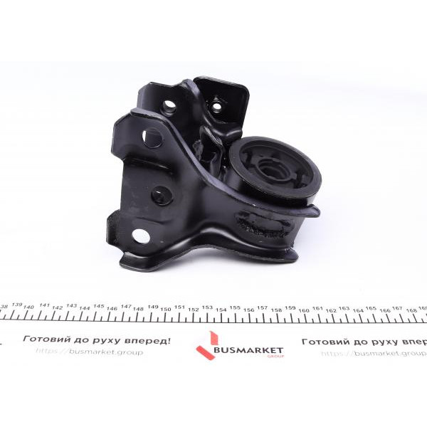 SCR2070 KAVO PARTS Сайлентблок важеля (переднього) Honda CR-V III 07-
