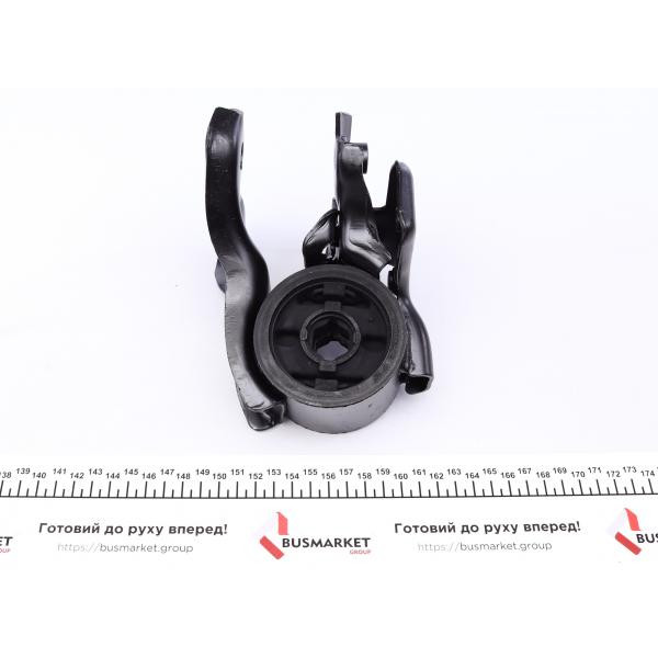 SCR2070 KAVO PARTS Сайлентблок важеля (переднього) Honda CR-V III 07-