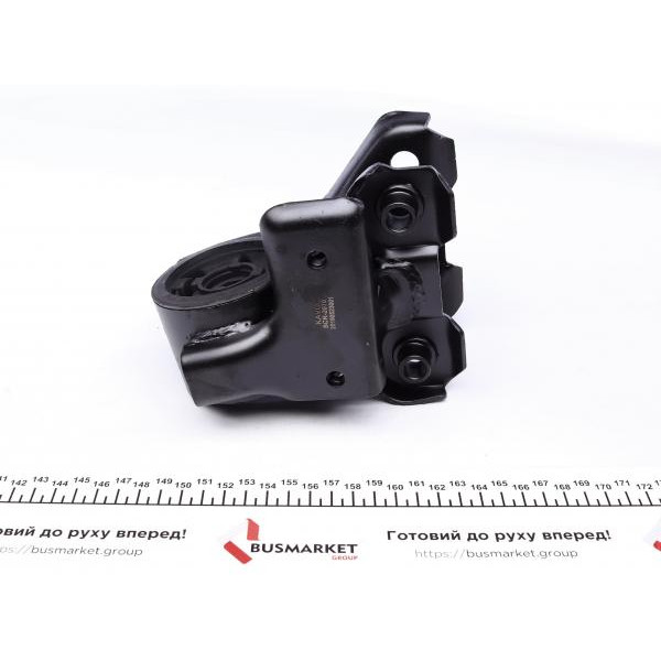 SCR2070 KAVO PARTS Сайлентблок важеля (переднього) Honda CR-V III 07-
