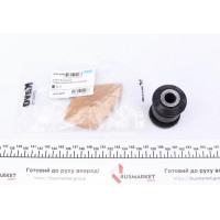SCR2090 KAVO PARTS Сайлентблок важеля (переднього) Honda CR-V III 07-