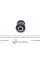 SCR2090 KAVO PARTS Сайлентблок важеля (переднього) Honda CR-V III 07-