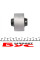 SCR3002 KAVO PARTS Сайлентблок важеля (переднього/знизу/спереду) Hyundai Santa Fe II 05-/Kia Sorento 09-
