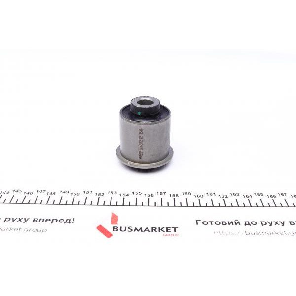 SCR3005 KAVO PARTS Сайлентблок важеля (переднього/знизу/ззаду) Hyundai Sonata V 05-