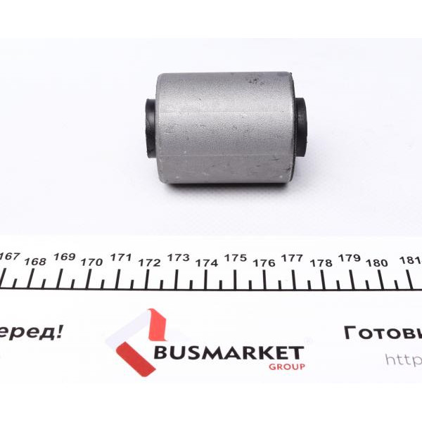 SCR3006 KAVO PARTS Сайлентблок важеля (переднього/знизу/зовні) Hyundai Sonata V 05-