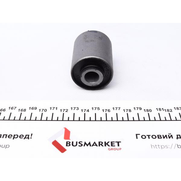 SCR3006 KAVO PARTS Сайлентблок важеля (переднього/знизу/зовні) Hyundai Sonata V 05-