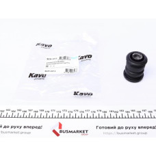 SCR3013 KAVO PARTS Сайлентблок важеля (переднього/знизу/спереду) Hyundai Accent 94-00