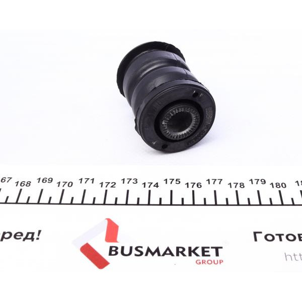 SCR3013 KAVO PARTS Сайлентблок важеля (переднього/знизу/спереду) Hyundai Accent 94-00