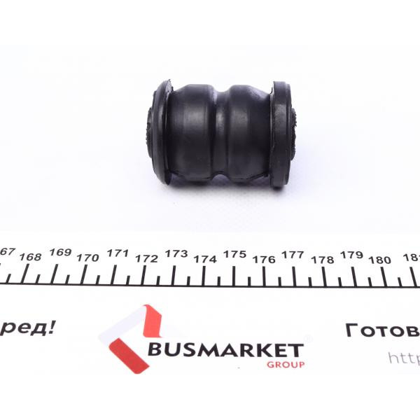 SCR3013 KAVO PARTS Сайлентблок важеля (переднього/знизу/спереду) Hyundai Accent 94-00