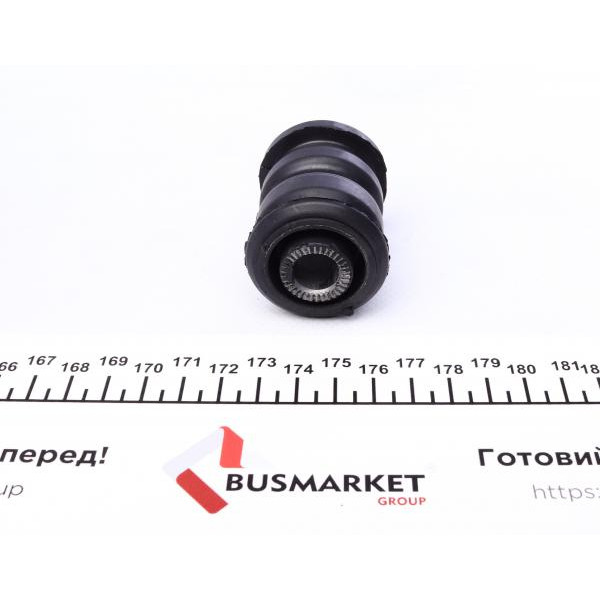 SCR3013 KAVO PARTS Сайлентблок важеля (переднього/знизу/спереду) Hyundai Accent 94-00