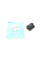 SCR3015 KAVO PARTS Сайлентблок важеля (переднього/знизу/ззаду) Hyundai Accent 1.3-1.5 94-00 (L)