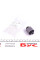 SCR3049 KAVO PARTS Сайлентблок важеля (заднього) Hyundai Santa Fe I 06-