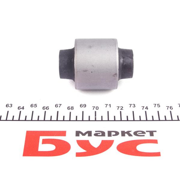 SCR3049 KAVO PARTS Сайлентблок важеля (заднього) Hyundai Santa Fe I 06-