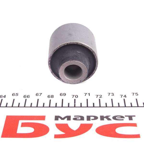 SCR3049 KAVO PARTS Сайлентблок важеля (заднього) Hyundai Santa Fe I 06-