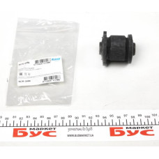 SCR3086 KAVO PARTS Сайлентблок важеля (заднього) Kia Sportage/Cerato 04-/ Hyundai Tiburon 00-10