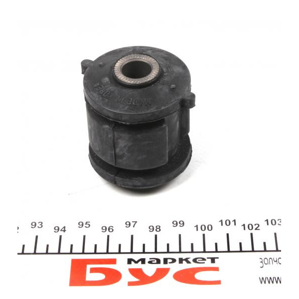 SCR3086 KAVO PARTS Сайлентблок важеля (заднього) Kia Sportage/Cerato 04-/ Hyundai Tiburon 00-10