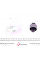 SCR3097 KAVO PARTS Сайлентблок важеля (заднього/знизу) Hyundai Santa Fe III/Honda CR-V IV 12-