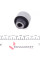 SCR3097 KAVO PARTS Сайлентблок важеля (заднього/знизу) Hyundai Santa Fe III/Honda CR-V IV 12-