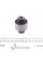 SCR3097 KAVO PARTS Сайлентблок важеля (заднього/знизу) Hyundai Santa Fe III/Honda CR-V IV 12-