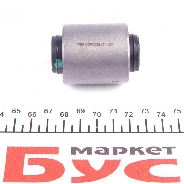 SCR3099 KAVO PARTS Сайлентблок важеля (переднього/знизу) Hyundai Elantra GT/Kia Sportage 11-