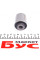 SCR3099 KAVO PARTS Сайлентблок важеля (переднього/знизу) Hyundai Elantra GT/Kia Sportage 11-