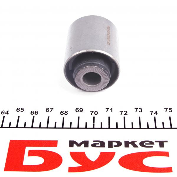 SCR3099 KAVO PARTS Сайлентблок важеля (переднього/знизу) Hyundai Elantra GT/Kia Sportage 11-