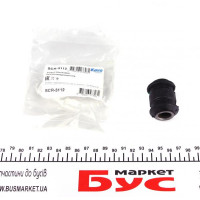 SCR3112 KAVO PARTS Сайлентблок балки (задньої/спереду/зовні) Hyundai Coupe (GK) 01-09