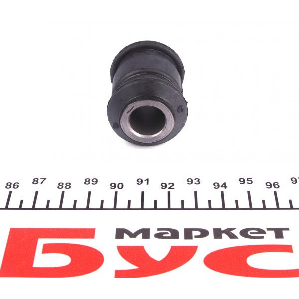 SCR3112 KAVO PARTS Сайлентблок балки (задньої/спереду/зовні) Hyundai Coupe (GK) 01-09