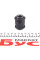 SCR3112 KAVO PARTS Сайлентблок балки (задньої/спереду/зовні) Hyundai Coupe (GK) 01-09