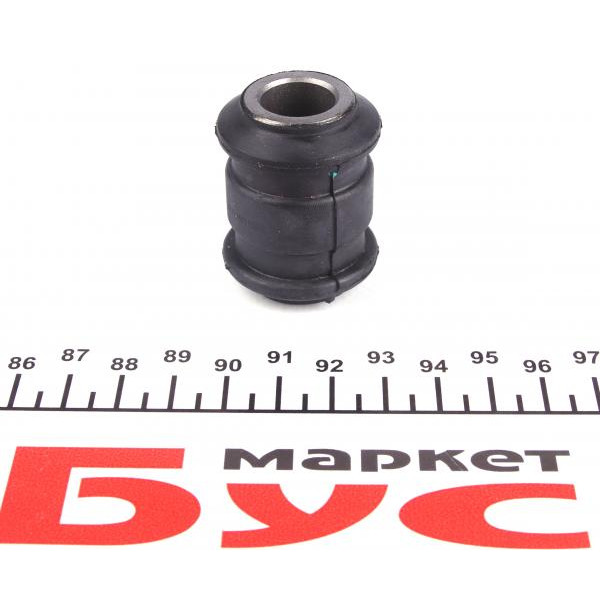 SCR3112 KAVO PARTS Сайлентблок балки (задньої/спереду/зовні) Hyundai Coupe (GK) 01-09
