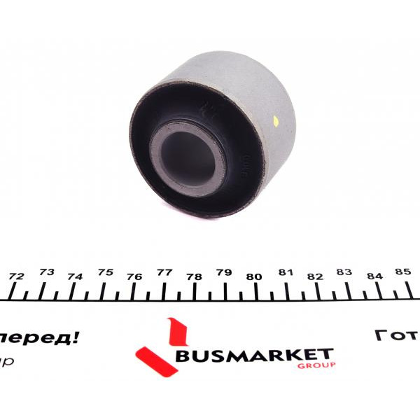 SCR3138 KAVO PARTS Сайлентблок важеля (заднього) Hyundai Santa Fe 06-12