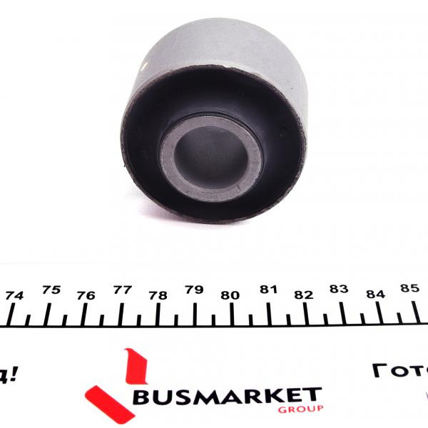 SCR3138 KAVO PARTS Сайлентблок важеля (заднього) Hyundai Santa Fe 06-12