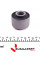 SCR3138 KAVO PARTS Сайлентблок важеля (заднього) Hyundai Santa Fe 06-12