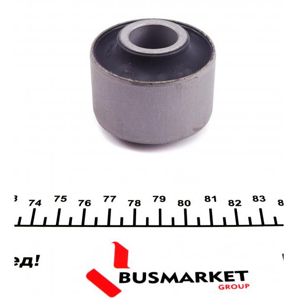 SCR3138 KAVO PARTS Сайлентблок важеля (заднього) Hyundai Santa Fe 06-12