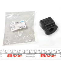 SCR3502 KAVO PARTS Сайлентблок важеля (переднього/ззаду) Daewoo Lanos 97-/ Opel Kadett D/E -94