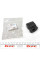 SCR3502 KAVO PARTS Сайлентблок важеля (переднього/ззаду) Daewoo Lanos 97-/ Opel Kadett D/E -94