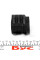 SCR3502 KAVO PARTS Сайлентблок важеля (переднього/ззаду) Daewoo Lanos 97-/ Opel Kadett D/E -94