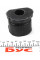 SCR3502 KAVO PARTS Сайлентблок важеля (переднього/ззаду) Daewoo Lanos 97-/ Opel Kadett D/E -94