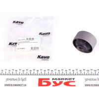SCR4013 KAVO PARTS Сайлентблок важеля (переднього/знизу/ззаду) Kia Cerato 04-