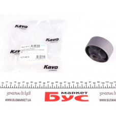 SCR4013 KAVO PARTS Сайлентблок важеля (переднього/знизу/ззаду) Kia Cerato 04-