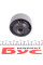 SCR4013 KAVO PARTS Сайлентблок важеля (переднього/знизу/ззаду) Kia Cerato 04-