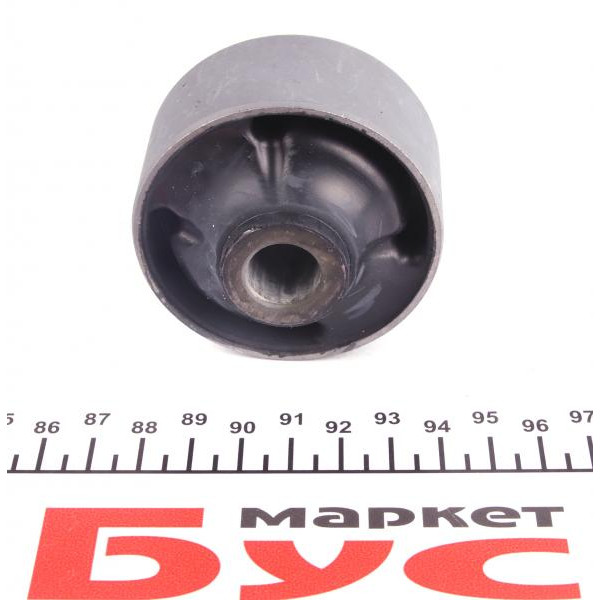 SCR4013 KAVO PARTS Сайлентблок важеля (переднього/знизу/ззаду) Kia Cerato 04-